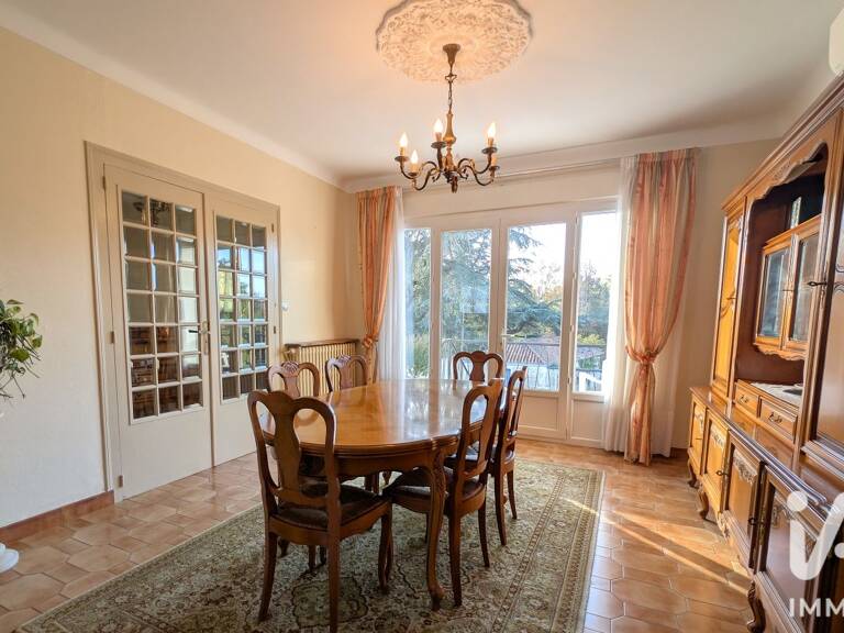 Vente Maison/villa 6 pièces — photo 1