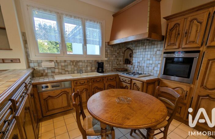 Vente Maison/villa 6 pièces — photo 2