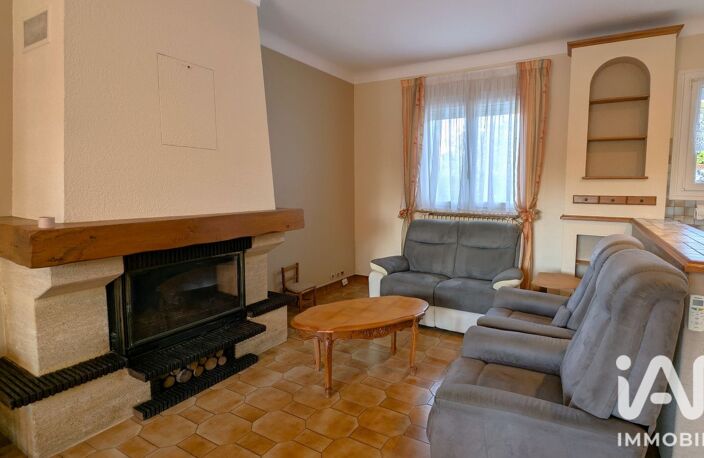 Vente Maison/villa 6 pièces — photo 3