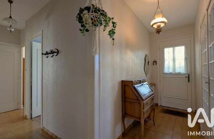Vente Maison/villa 6 pièces — photo 4