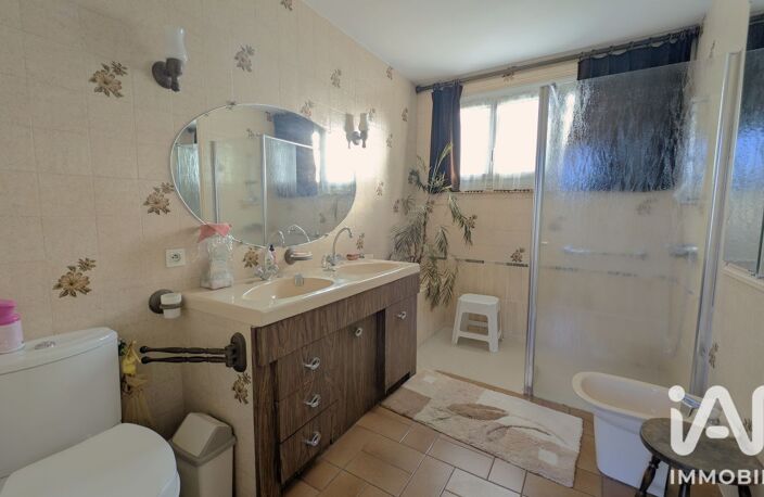Vente Maison/villa 6 pièces — photo 5