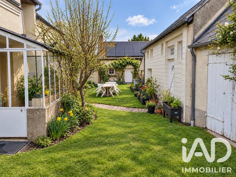 Vente Maison/villa 8 pièces — photo 1