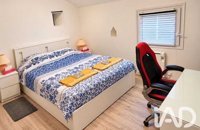 Vente Maison/villa 8 pièces — photo 3