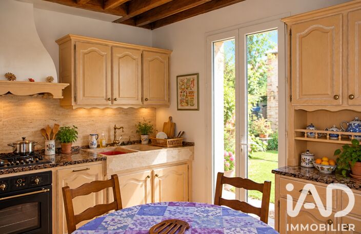 Vente Maison/villa 8 pièces — photo 5