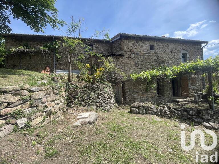 Vente Maison de campagne 1 pièce — photo 1