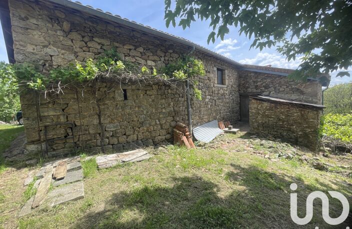Vente Maison de campagne 1 pièce — photo 2