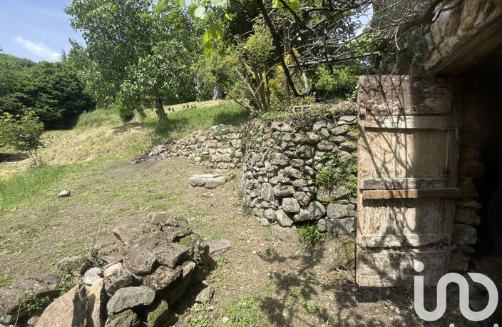Vente Maison de campagne 1 pièce — photo 3