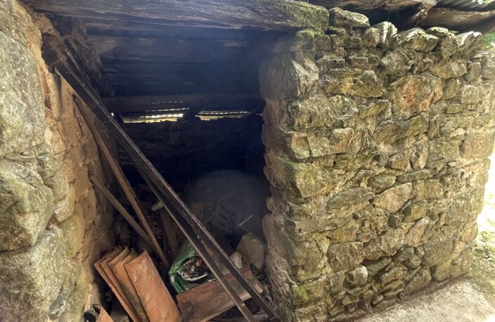 Vente Maison de campagne 1 pièce — photo 4
