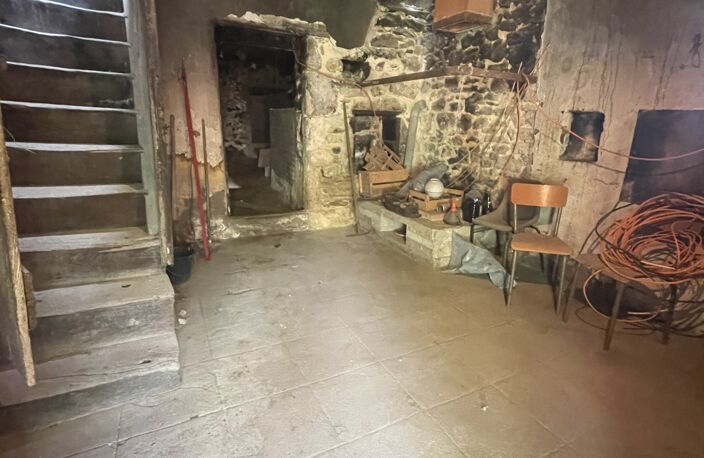 Vente Maison de campagne 1 pièce — photo 5