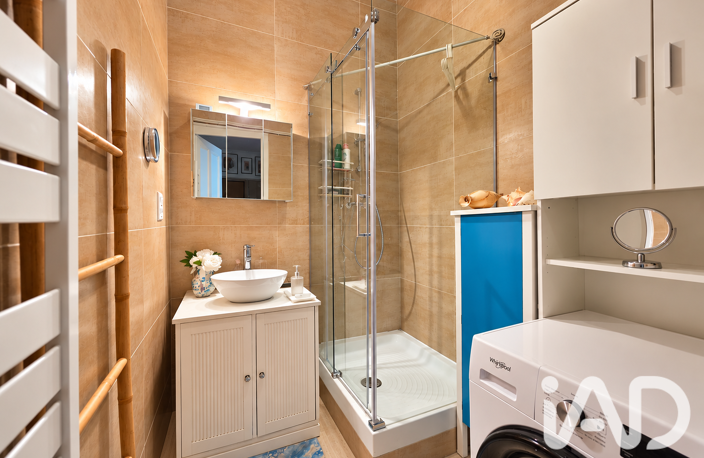 Vente Appartement 3 pièces — photo 2