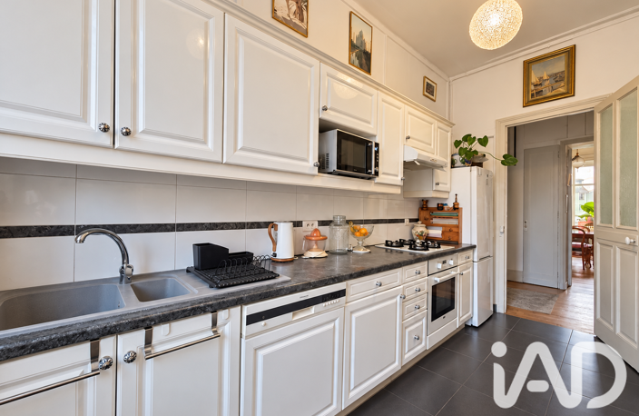 Vente Appartement 3 pièces — photo 3