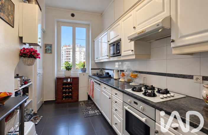 Vente Appartement 3 pièces — photo 4