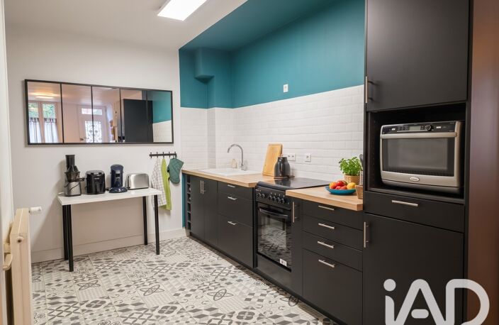 Vente Maison/villa 3 pièces — photo 2