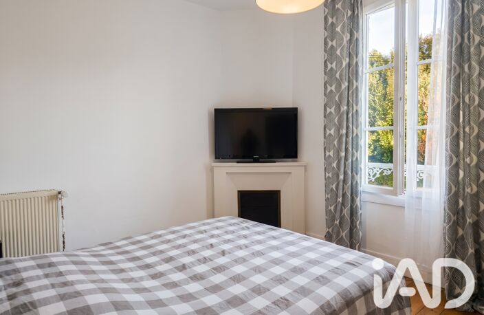 Vente Maison/villa 3 pièces — photo 3