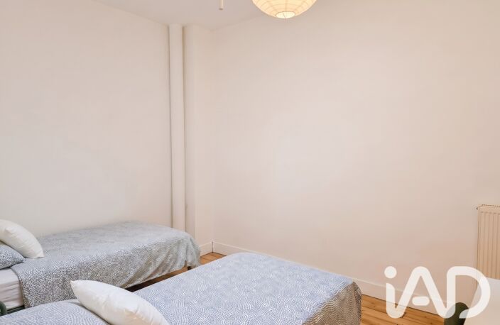 Vente Maison/villa 3 pièces — photo 4