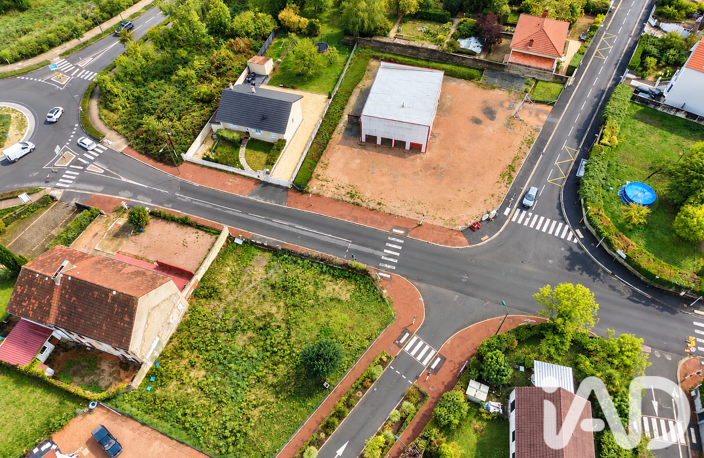 Vente Terrain 700 m&sup2; — photo 2
