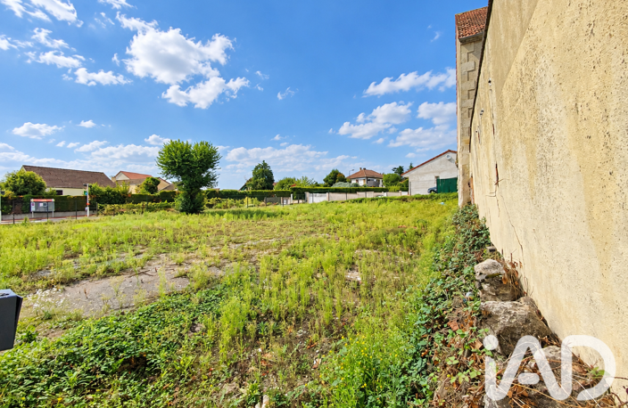 Vente Terrain 700 m&sup2; — photo 3