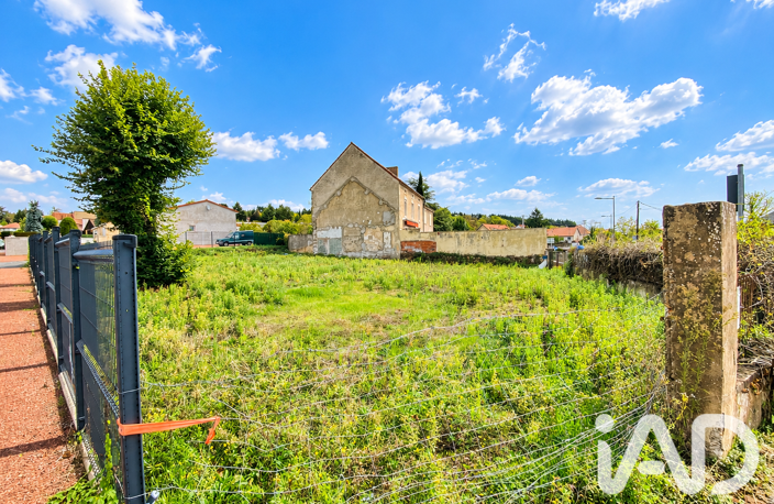 Vente Terrain 700 m&sup2; — photo 4