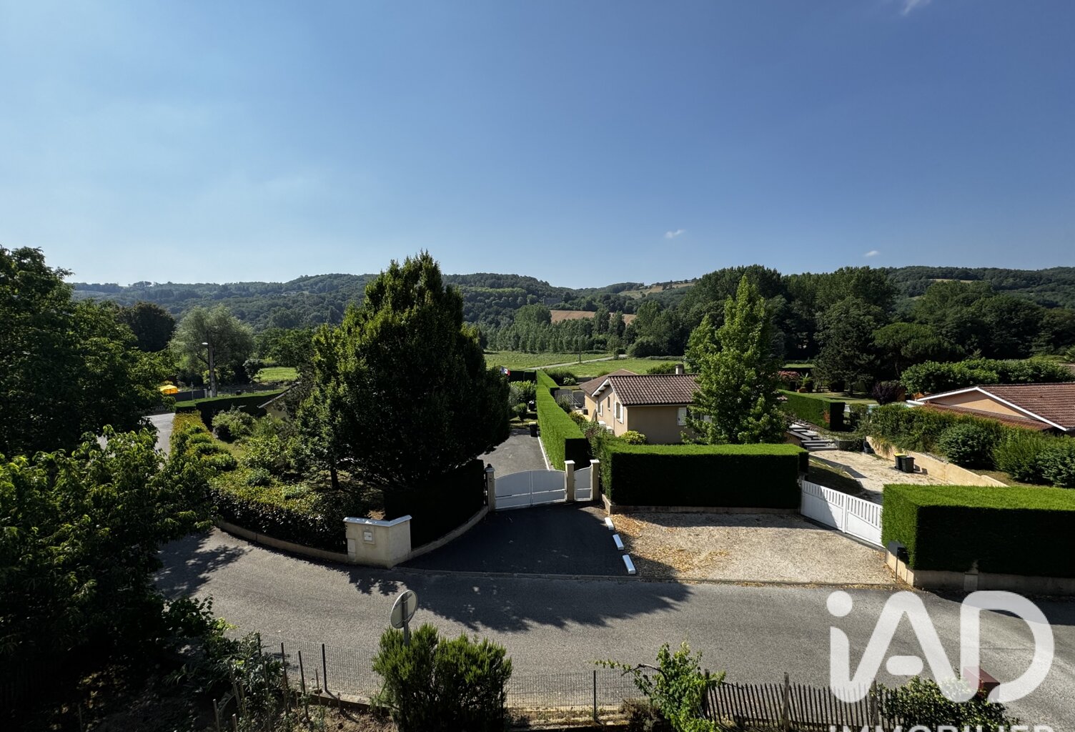 Vente Maison/villa 5 pièces — photo 1