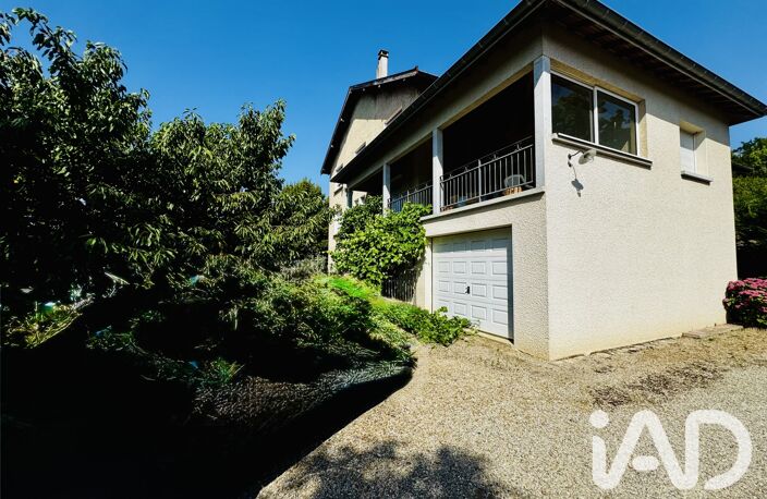 Vente Maison/villa 5 pièces — photo 2