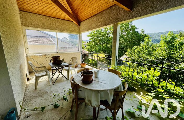 Vente Maison/villa 5 pièces — photo 3