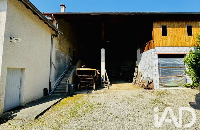 Vente Maison/villa 5 pièces — photo 4