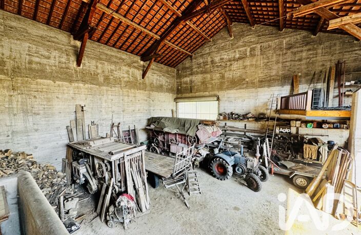 Vente Maison/villa 5 pièces — photo 5