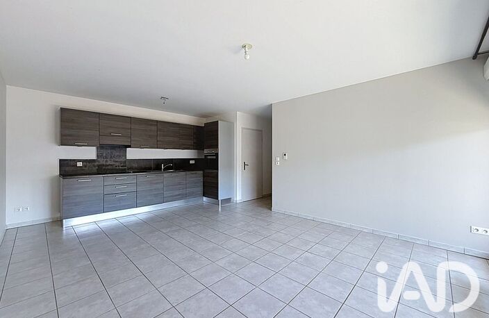 Vente Appartement 3 pièces — photo 2