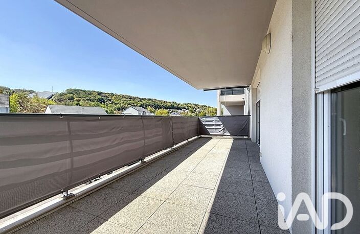 Vente Appartement 3 pièces — photo 3