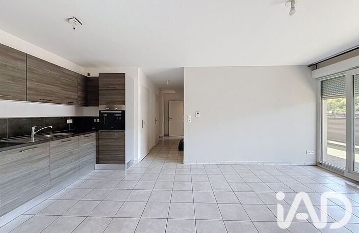Vente Appartement 3 pièces — photo 4