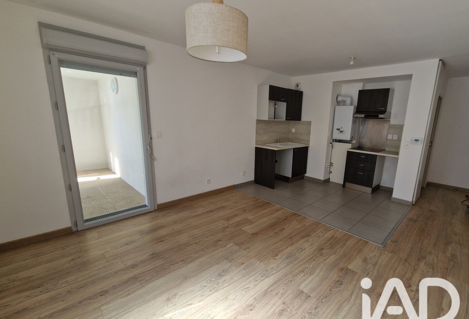 Vente Appartement 3 pièces — photo 1