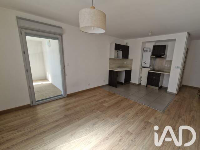 Vente Appartement 3 pièces — photo du bien