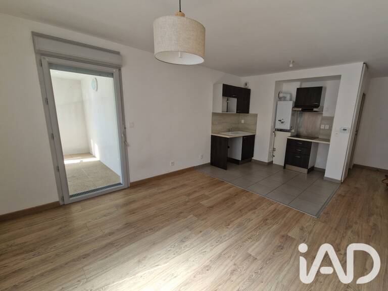 Vente Appartement 3 pièces — photo 1