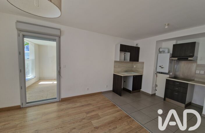 Vente Appartement 3 pièces — photo 2