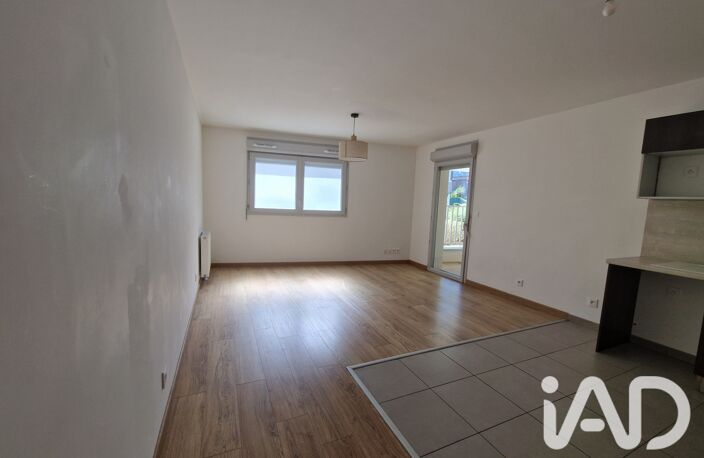 Vente Appartement 3 pièces — photo 3