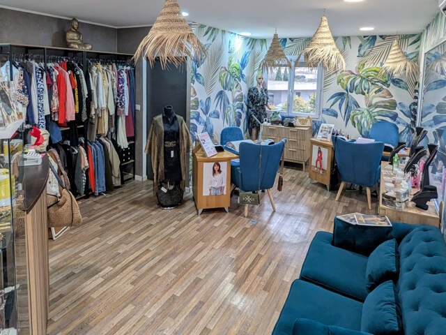 Dépt Hérault (34) - A vendre Le Crès Fonds de commerce insti — photo du bien