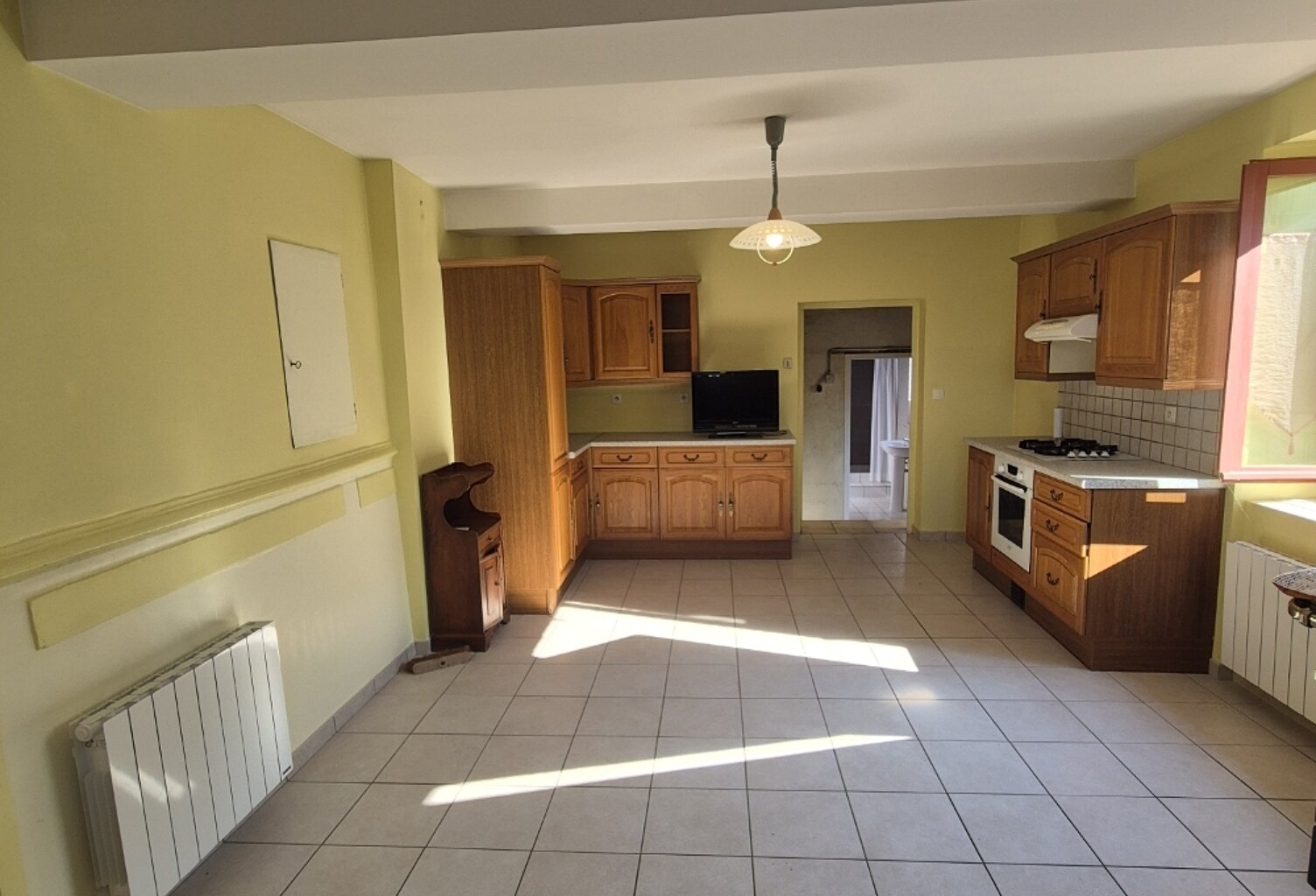 Vente Appartement 2 pièces — photo 1