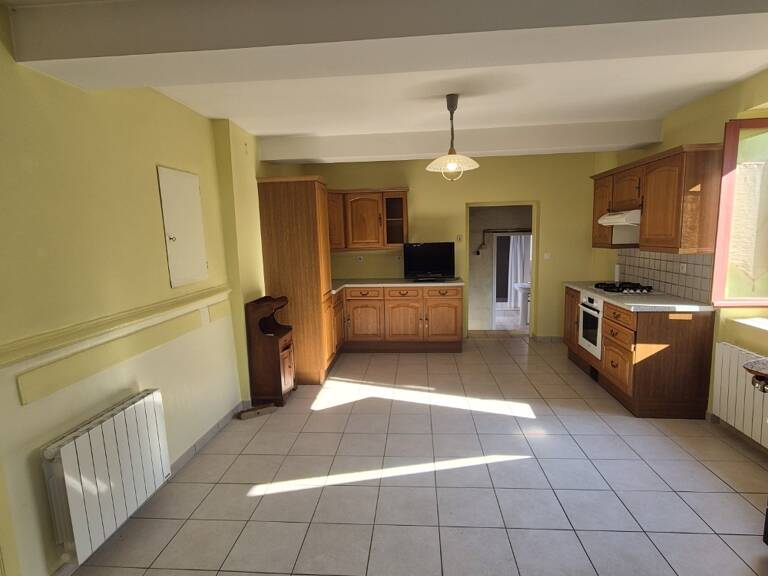Vente Appartement 2 pièces — photo 1