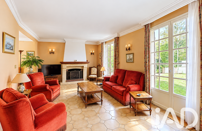 Vente Maison/villa 6 pièces — photo 2