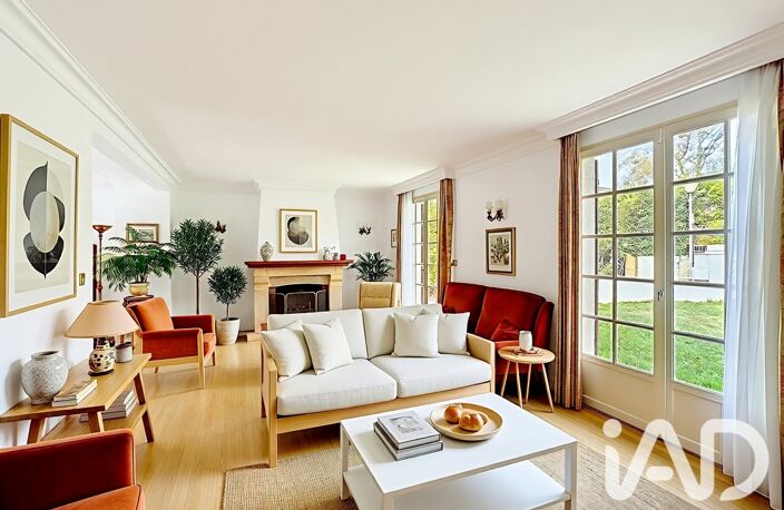 Vente Maison/villa 6 pièces — photo 3