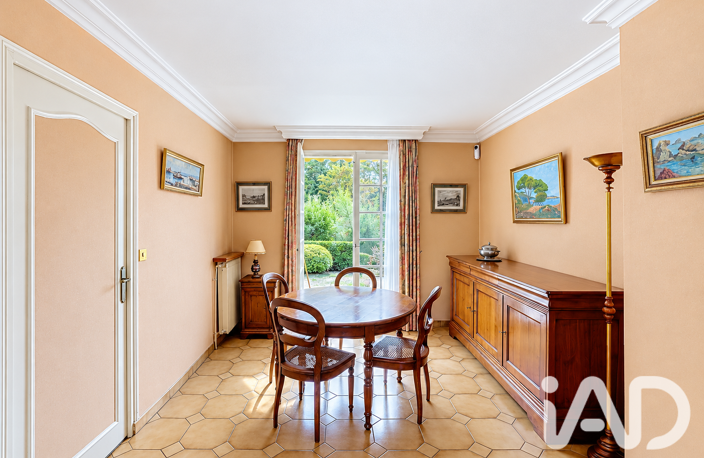 Vente Maison/villa 6 pièces — photo 4