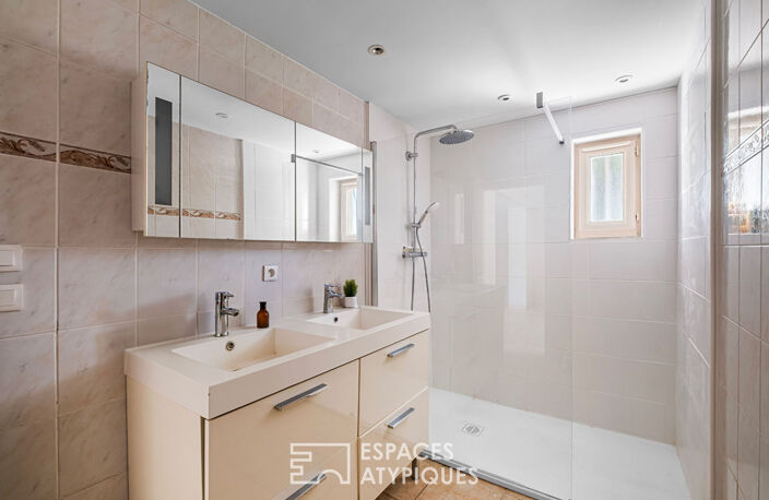Maison T8 avec deux appartements et grand terrain — photo 4