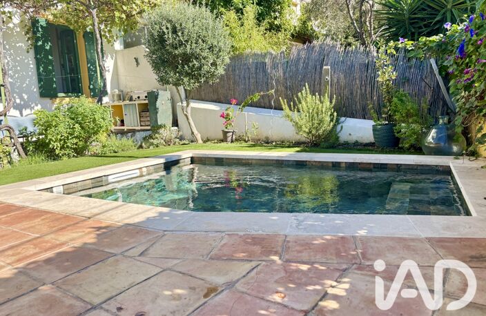 Vente Maison/villa 5 pièces — photo 3