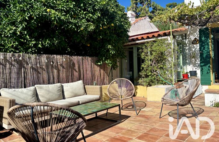 Vente Maison/villa 5 pièces — photo 4