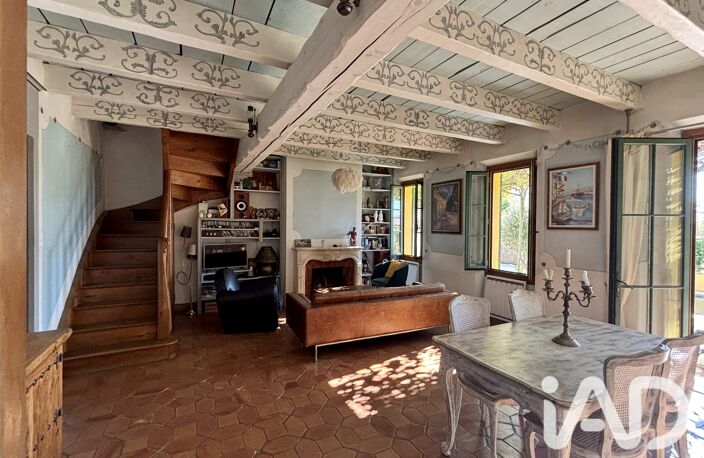 Vente Maison/villa 5 pièces — photo 5