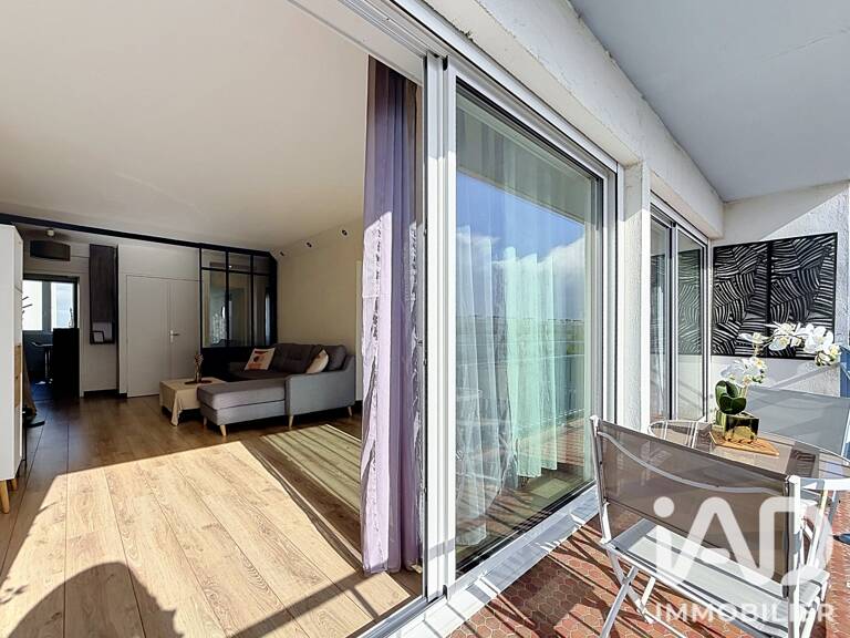 Vente Appartement 3 pièces — photo 1