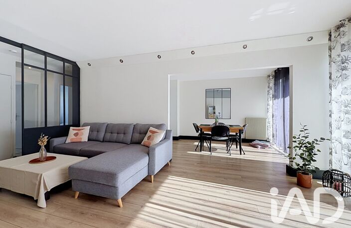Vente Appartement 3 pièces — photo 2