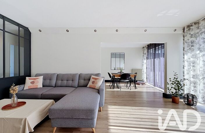 Vente Appartement 3 pièces — photo 3