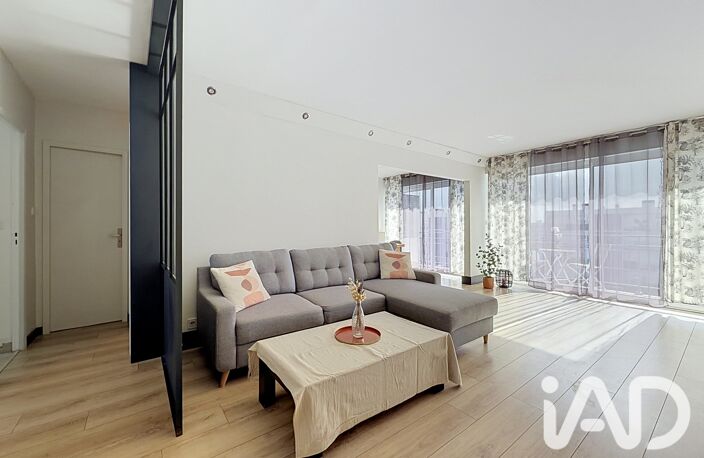 Vente Appartement 3 pièces — photo 5