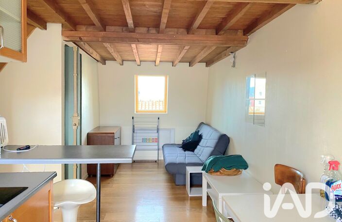 Location Appartement 1 pièce — photo 2